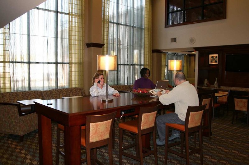 Hampton Inn Linden - Linden, NJ