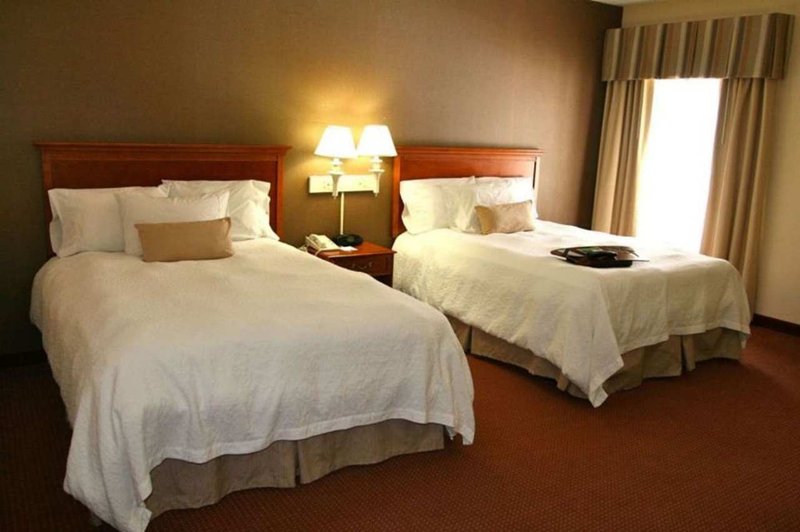 Hampton Inn Linden - Linden, NJ