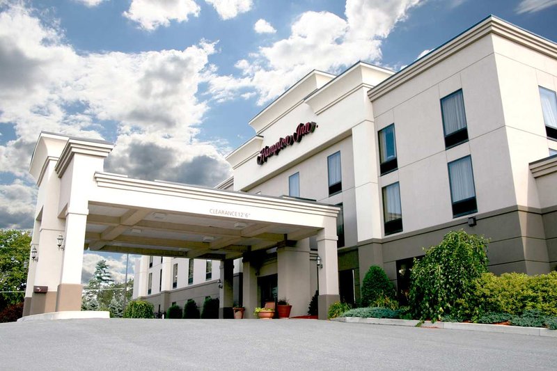 Hampton Inn Lehighton-Jim Thorpe - Lehighton, PA