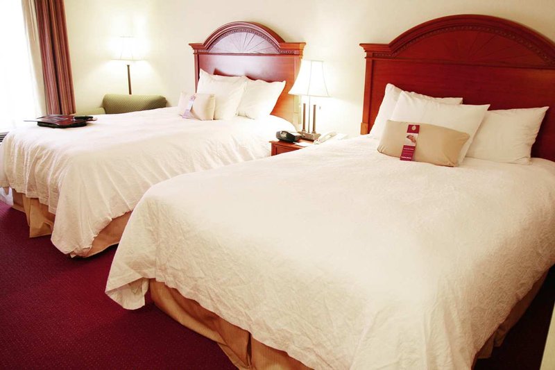 Hampton Inn Lehighton-Jim Thorpe - Lehighton, PA