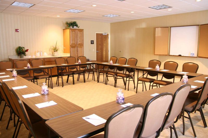 Hampton Inn Lehighton-Jim Thorpe - Lehighton, PA
