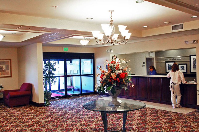 Hampton Inn Lehighton-Jim Thorpe - Lehighton, PA