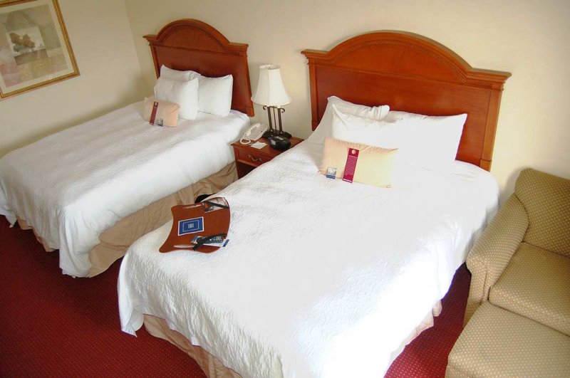 Hampton Inn Lehighton-Jim Thorpe - Lehighton, PA