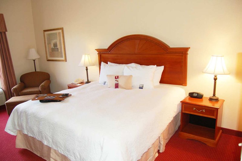 Hampton Inn Lehighton-Jim Thorpe - Lehighton, PA