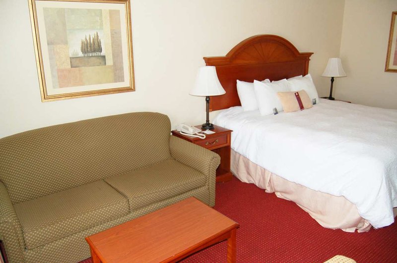 Hampton Inn Lehighton-Jim Thorpe - Lehighton, PA