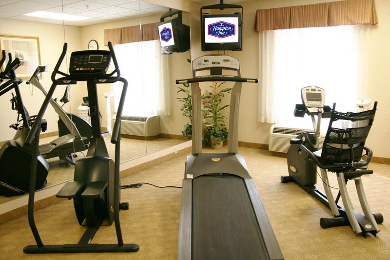 Hampton Inn Lehighton-Jim Thorpe - Lehighton, PA