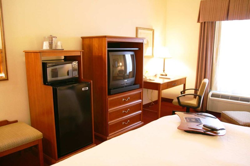 Hampton Inn Lehighton-Jim Thorpe - Lehighton, PA