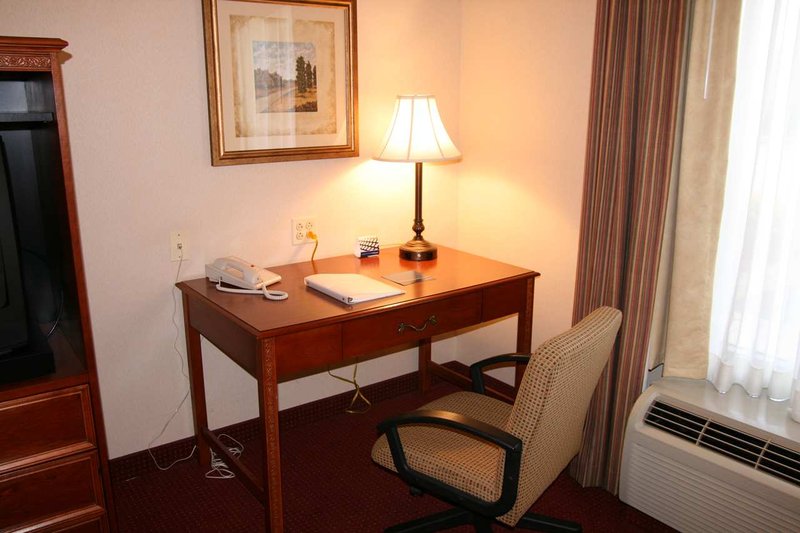 Hampton Inn Lehighton-Jim Thorpe - Lehighton, PA