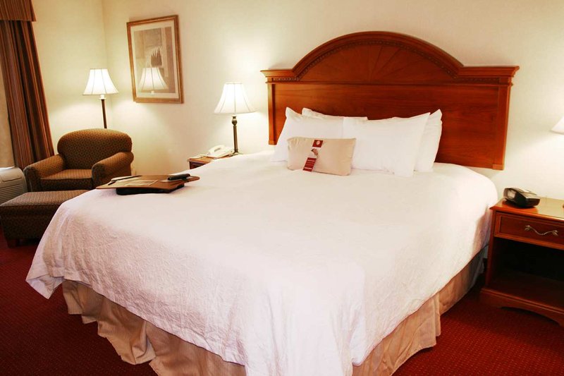 Hampton Inn Lehighton-Jim Thorpe - Lehighton, PA