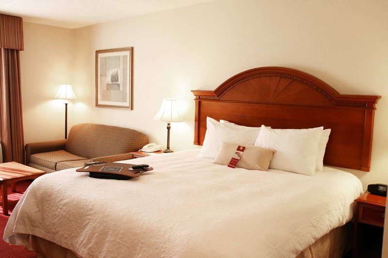 Hampton Inn Lehighton-Jim Thorpe - Lehighton, PA
