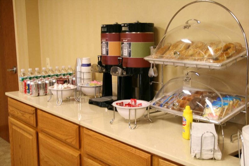 Hampton Inn Lehighton-Jim Thorpe - Lehighton, PA