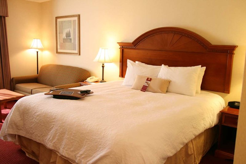 Hampton Inn Lehighton-Jim Thorpe - Lehighton, PA