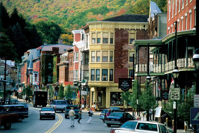 Hampton Inn Lehighton-Jim Thorpe - Lehighton, PA