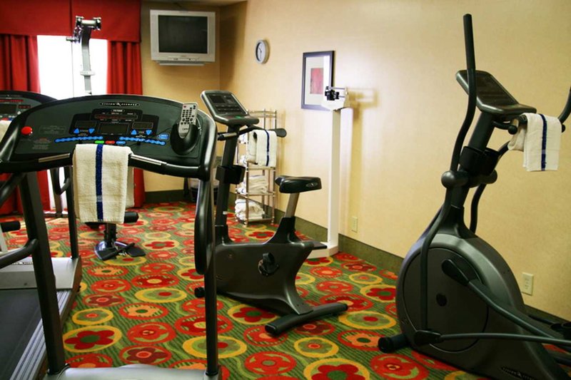 Hampton Inn - Lenoir City, TN