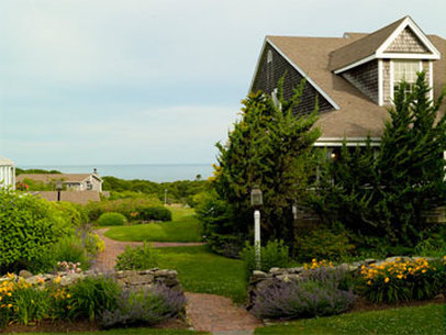 Menemsha Inn - Menemsha, MA