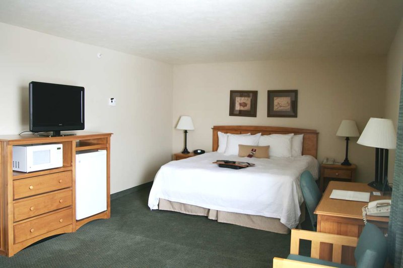 Hampton Inn - Helena, MT