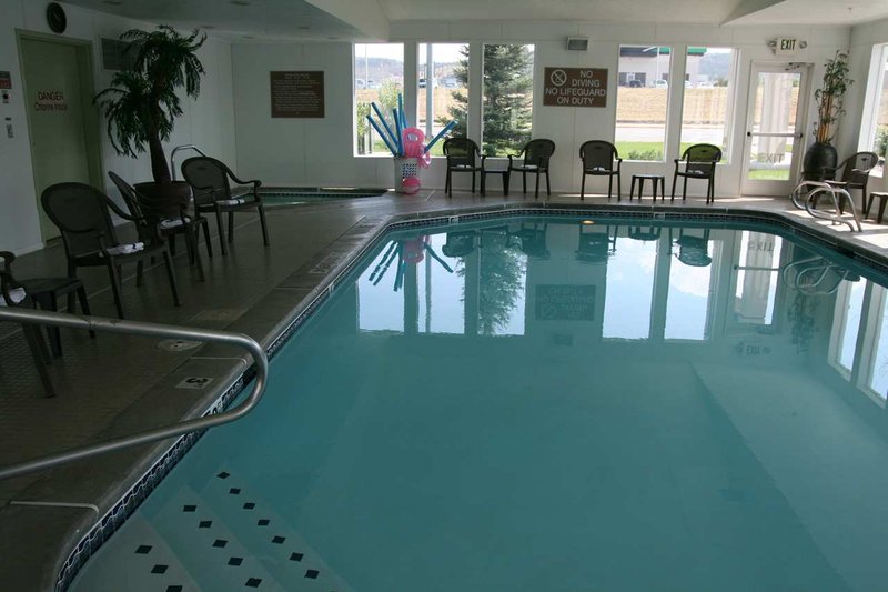 Hampton Inn - Helena, MT