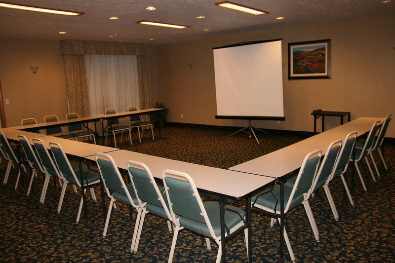 Hampton Inn - Helena, MT
