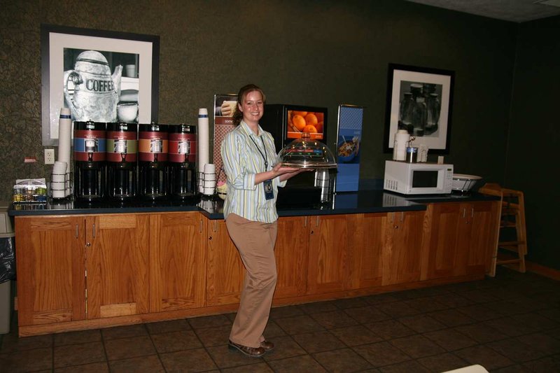 Hampton Inn - Helena, MT