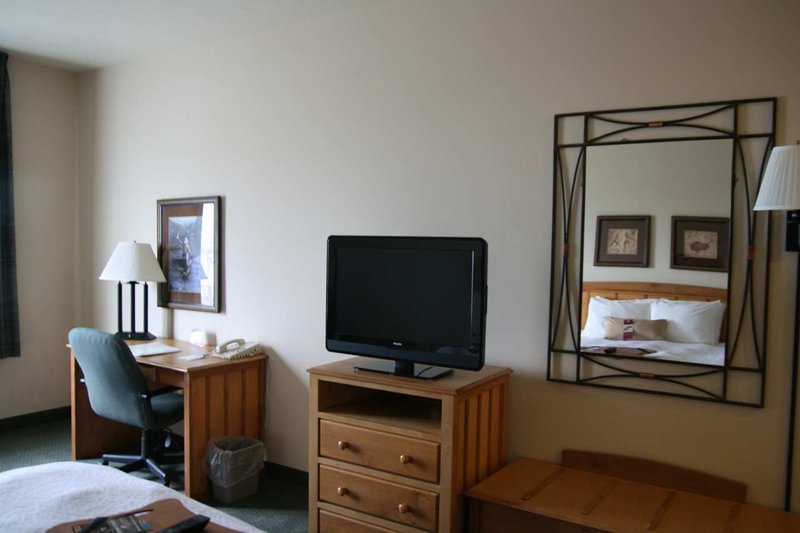 Hampton Inn - Helena, MT