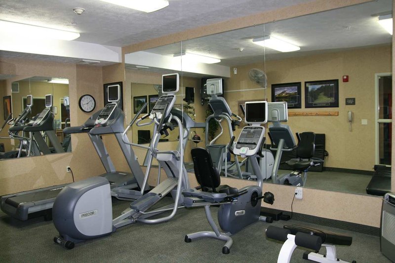 Hampton Inn - Helena, MT