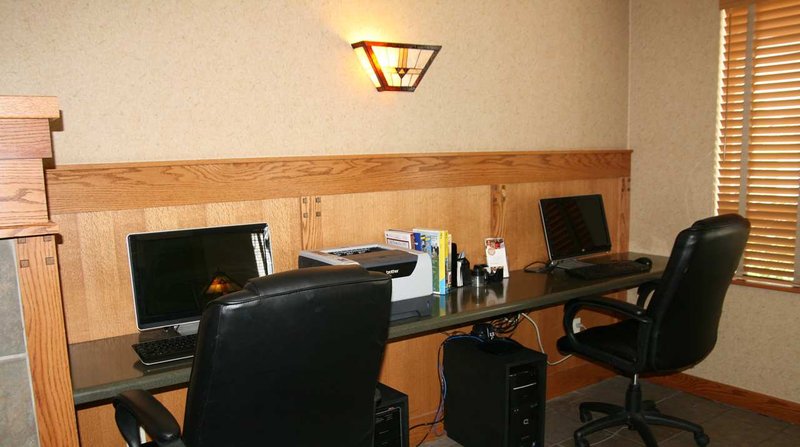 Hampton Inn - Helena, MT