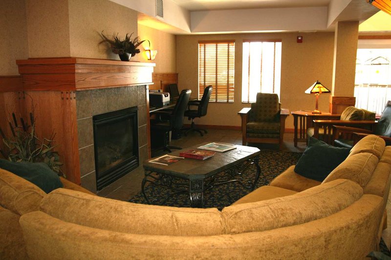 Hampton Inn - Helena, MT