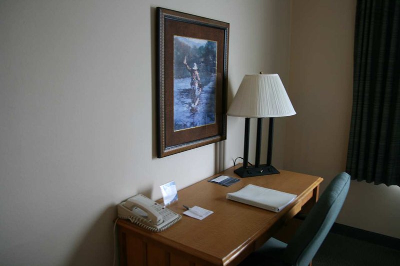 Hampton Inn - Helena, MT