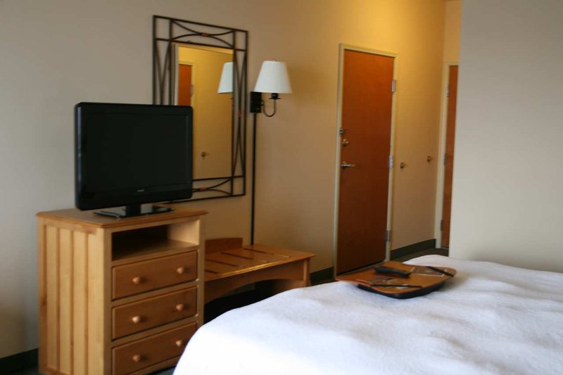 Hampton Inn - Helena, MT