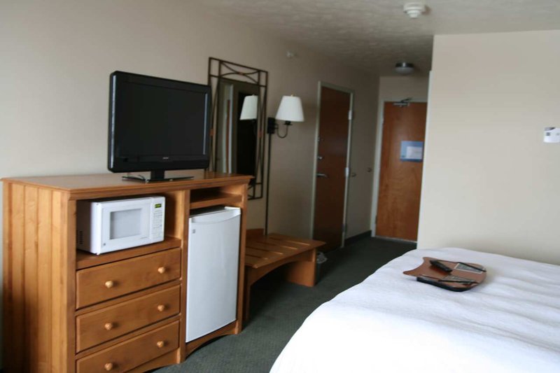Hampton Inn - Helena, MT