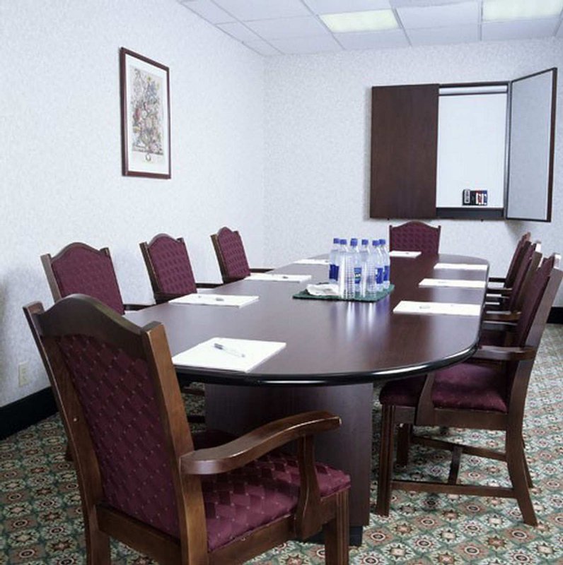 Hampton Inn-Hershey - Hershey, PA