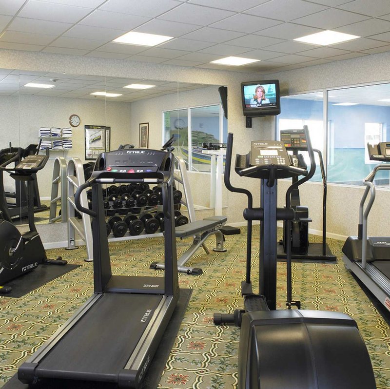 Hampton Inn-Hershey - Hershey, PA