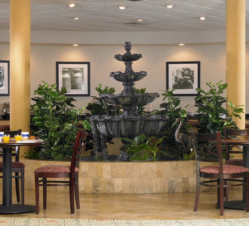 Hampton Inn-Hershey - Hershey, PA