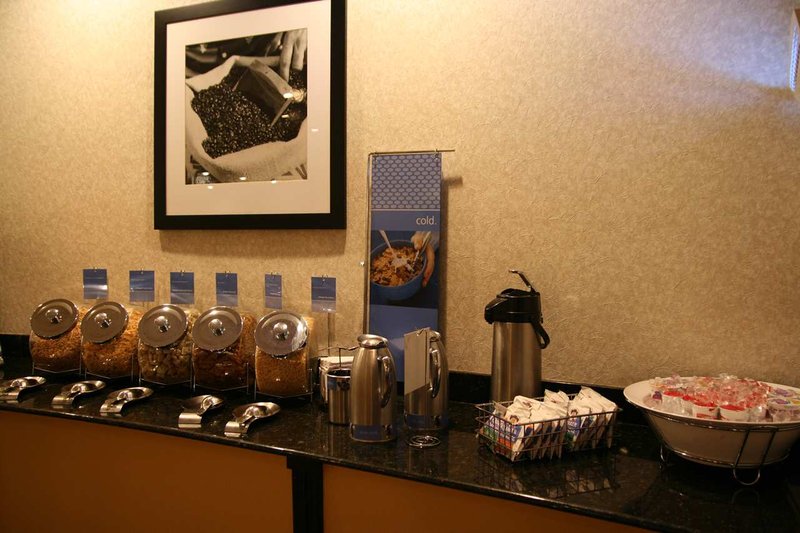 Hampton Inn-Hershey - Hershey, PA