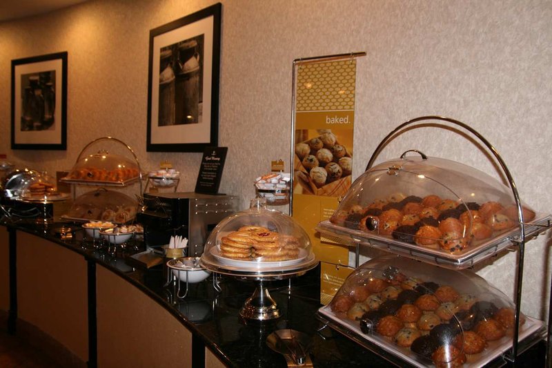 Hampton Inn-Hershey - Hershey, PA