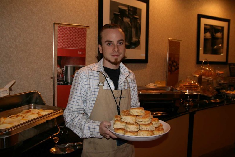 Hampton Inn-Hershey - Hershey, PA