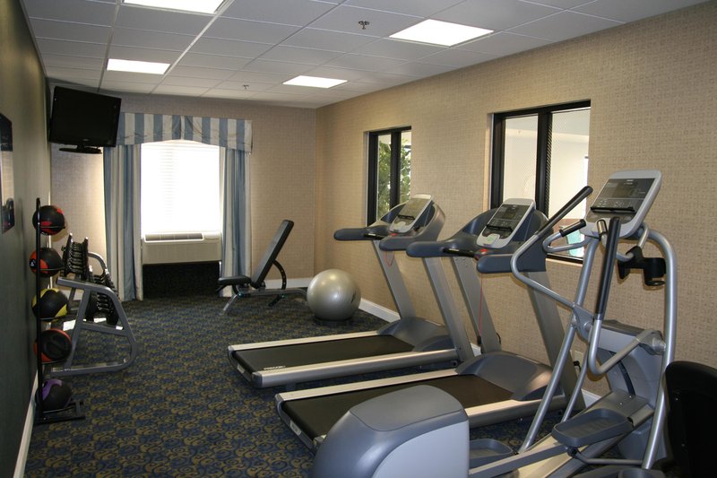 Hampton Inn Morehead - Morehead, KY
