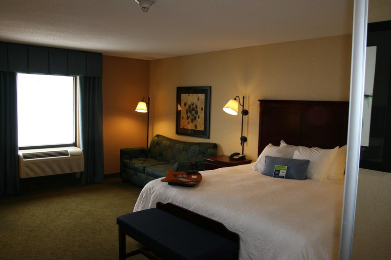 Hampton Inn Morehead - Morehead, KY
