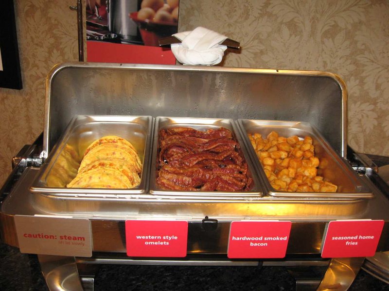 Hampton Inn Morehead - Morehead, KY