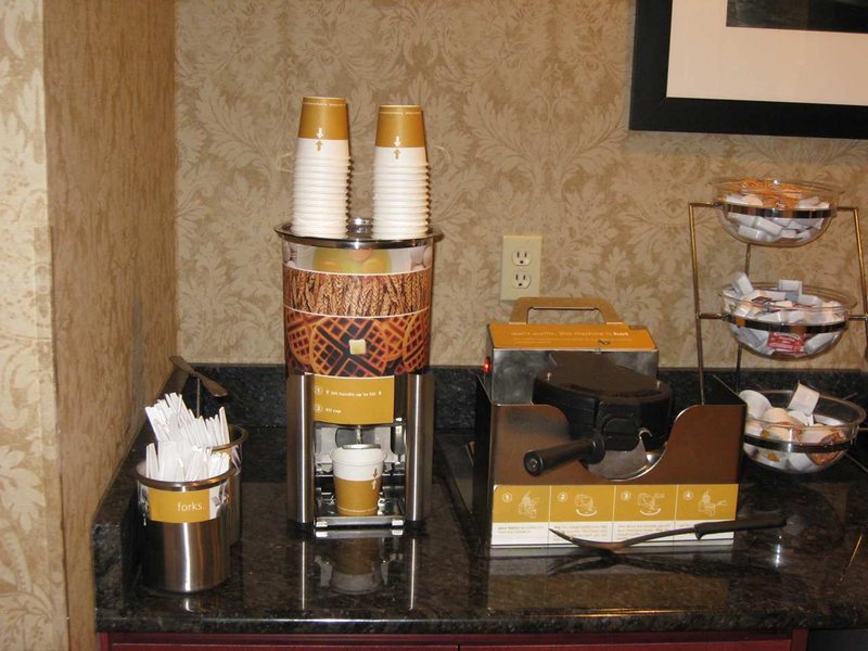 Hampton Inn Morehead - Morehead, KY