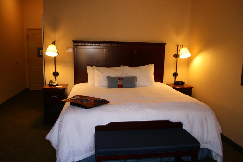 Hampton Inn Morehead - Morehead, KY