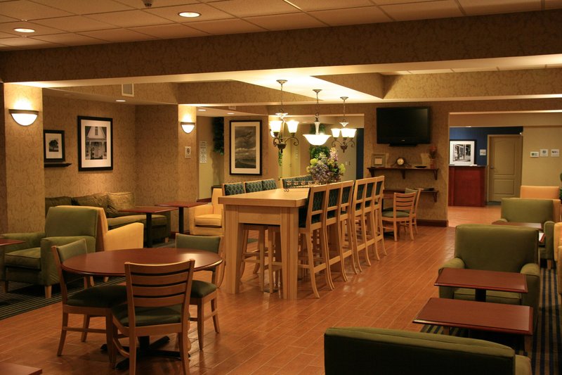 Hampton Inn Morehead - Morehead, KY