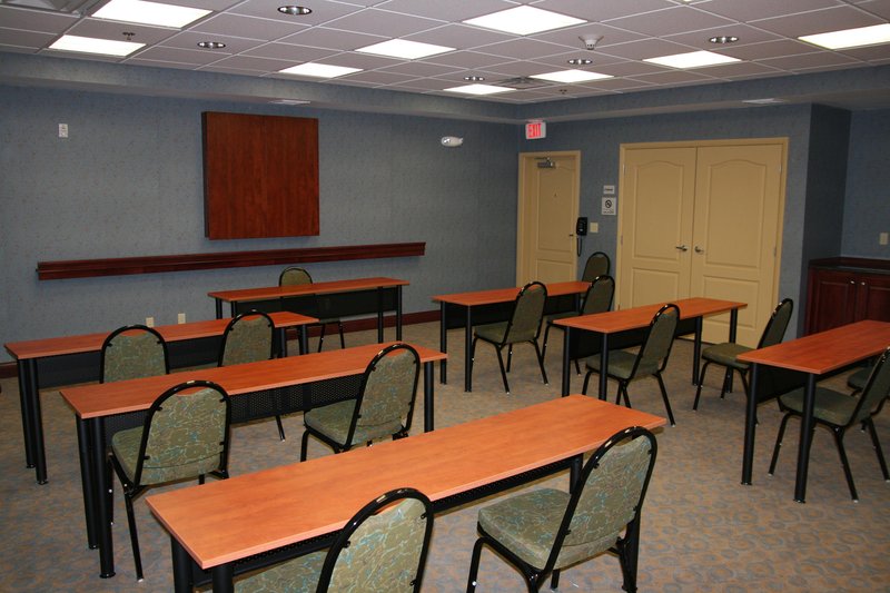 Hampton Inn Morehead - Morehead, KY