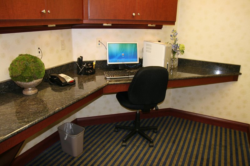 Hampton Inn Morehead - Morehead, KY