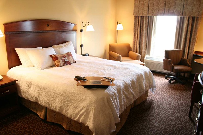 Hampton Inn-Litchfield - Litchfield, IL