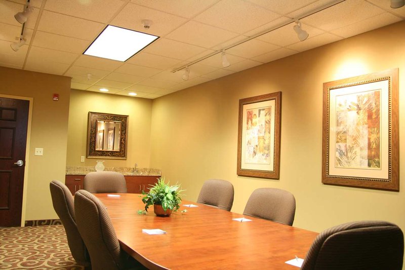 Hampton Inn-Litchfield - Litchfield, IL