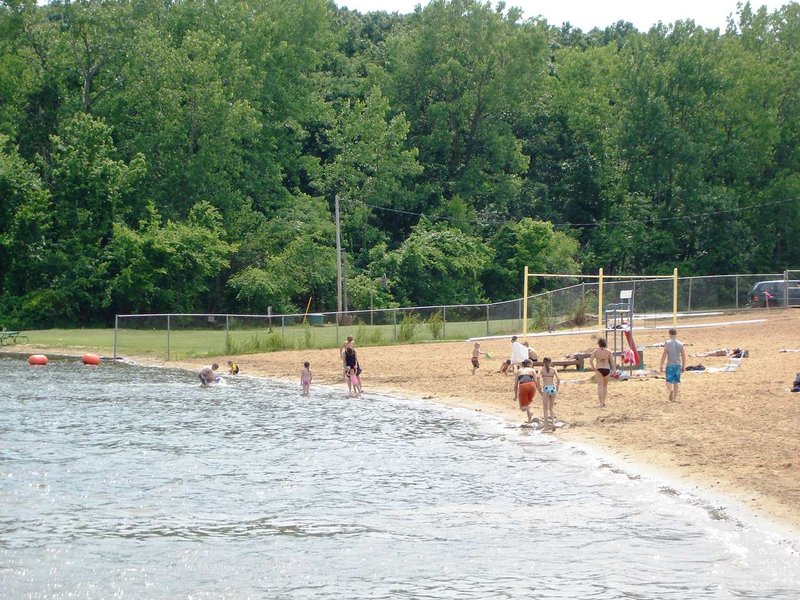 Hampton Inn-Litchfield - Litchfield, IL