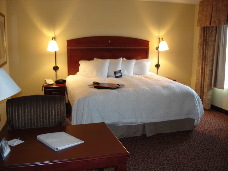 Hampton Inn-Litchfield - Litchfield, IL