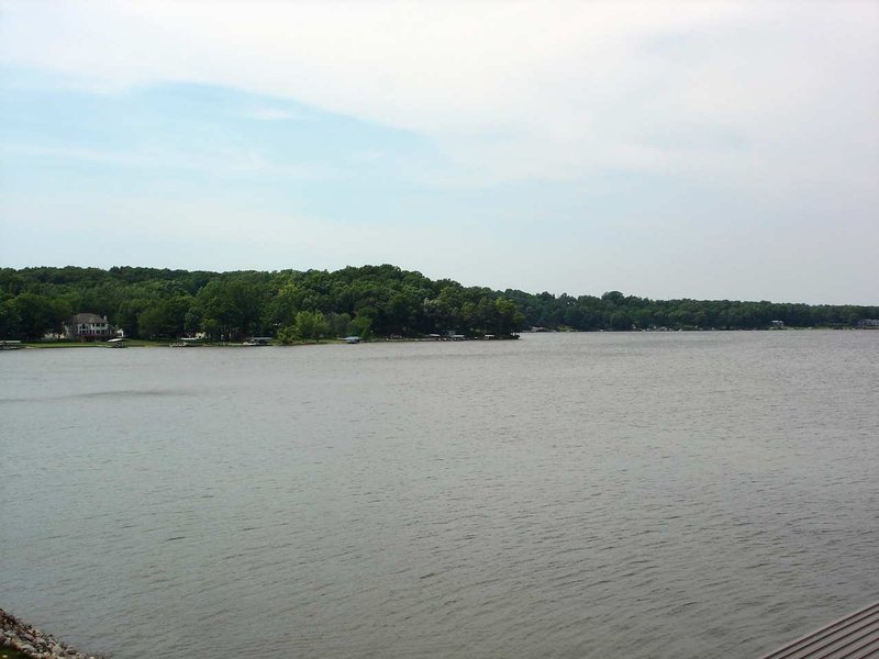 Hampton Inn-Litchfield - Litchfield, IL