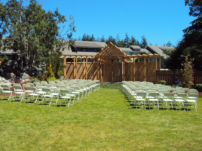 BEST WESTERN PLUS Harbor Plaza And Conference Center - Oak Harbor, WA